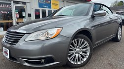 2013 Chrysler 200 Limited