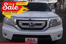 2010 Honda Pilot EX-L