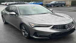 2023 Acura Integra w/A-SPEC