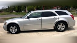 2005 Dodge Magnum SXT