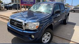2006 Toyota Tacoma PreRunner V6