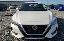 2023 Nissan Sentra S