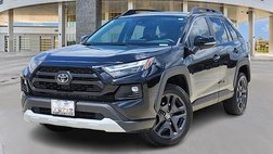 2023 Toyota RAV4 Adventure