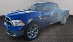 2015 Ram Ram Pickup 1500 SLT