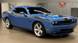 2009 Dodge Challenger SRT8