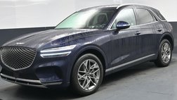 2025 Genesis GV70 2.5T Standard