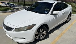2010 Honda Accord LX-S