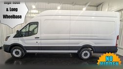 2023 Ford Transit 250