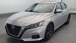 2022 Nissan Altima 2.5 SL