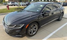 2022 Volkswagen Arteon SE R-Line