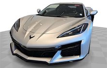 2026 Chevrolet Corvette Z06