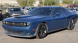 2020 Dodge Challenger GT
