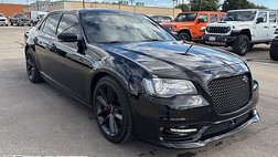 2023 Chrysler 300 C