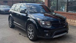 2016 Dodge Journey R/T