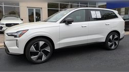 2025 Volvo EX90 Twin Ultra 6P