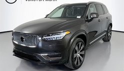 2025 Volvo XC90 T8 Plus Bright Theme 7P