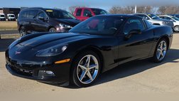 2013 Chevrolet Corvette Base