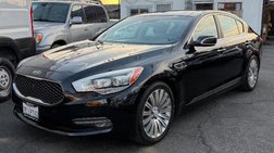 2015 Kia K900 Premium