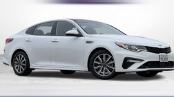 2020 Kia Optima EX Premium
