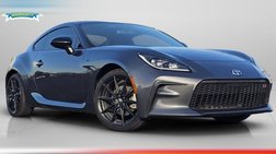 2024 Toyota GR86 Premium