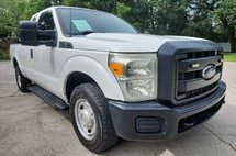 2015 Ford Super Duty F-250 XL
