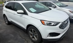 2021 Ford Edge ST-Line