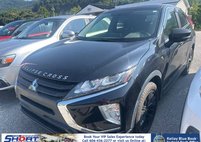 2019 Mitsubishi Eclipse Cross LE