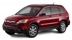 2007 Honda CR-V EX
