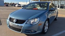 2009 Volkswagen Eos Komfort