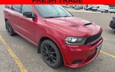 2018 Dodge Durango R/T