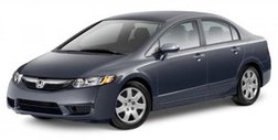 2011 Honda Civic LX