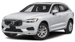 2019 Volvo XC60 T5 Momentum