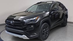 2023 Toyota RAV4 Adventure