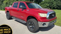 2007 Toyota Tundra SR5