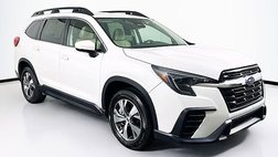 2024 Subaru Ascent Premium 7-Passenger
