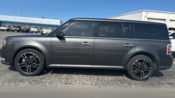2015 Ford Flex SEL