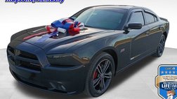 2014 Dodge Charger R/T