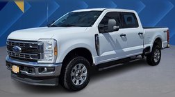 2024 Ford Super Duty F-250 XLT