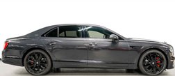 2021 Bentley Flying Spur V8