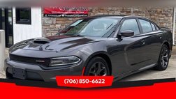 2019 Dodge Charger GT