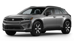 2025 Honda Prologue Touring