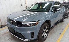 2024 Honda Prologue Touring