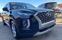 2022 Hyundai Palisade SE