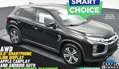 2024 Mitsubishi Outlander Sport SE