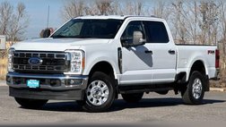 2023 Ford Super Duty F-250 XLT