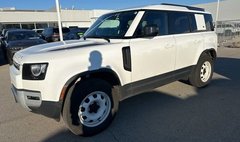 2023 Land Rover Defender 110 Standard