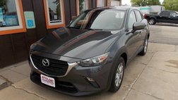 2019 Mazda CX-3 Sport