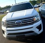 2020 Ford Expedition MAX XLT