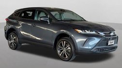 2024 Toyota Venza LE