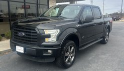 2015 Ford F-150 XL